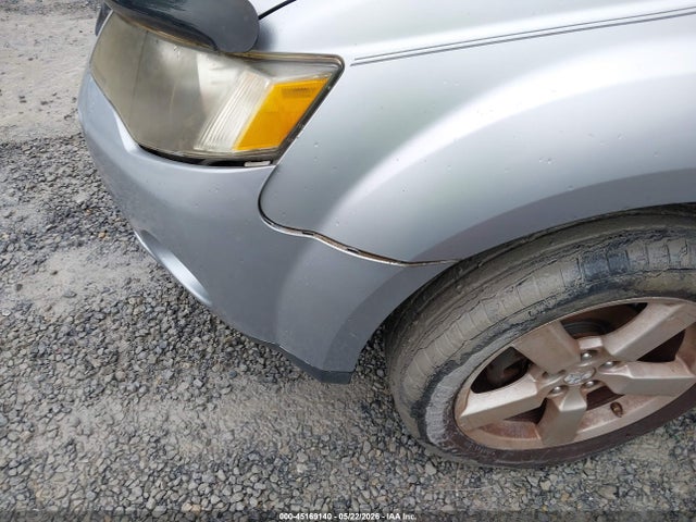 Mitsubishi Outlander Xls