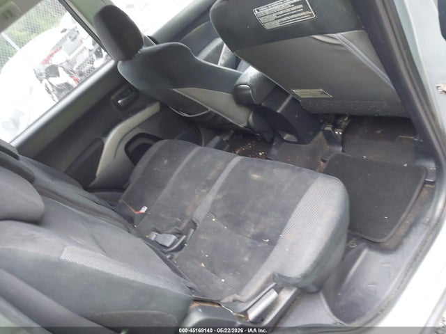 Mitsubishi Outlander Xls