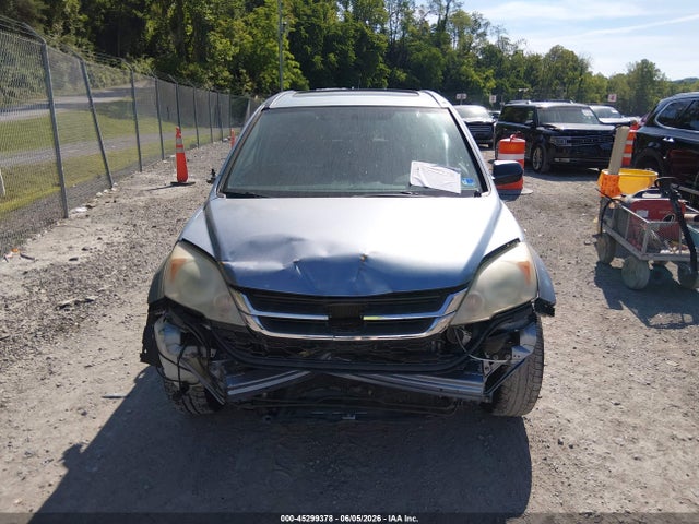 Honda CR-V Ex