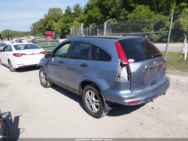 Honda CR-V Ex