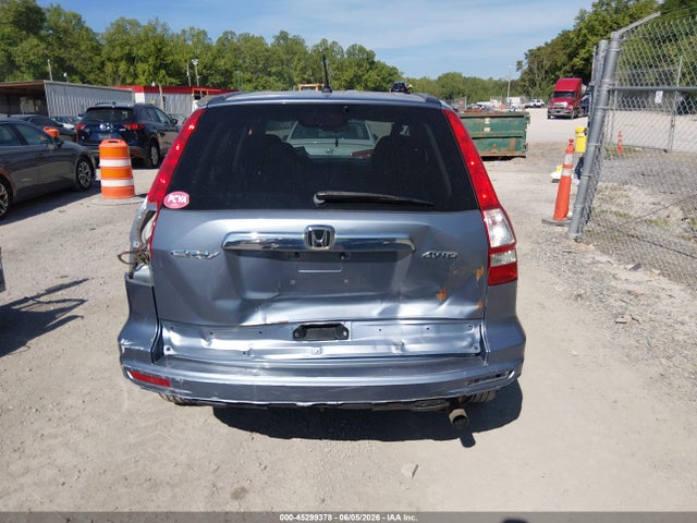 Honda CR-V Ex