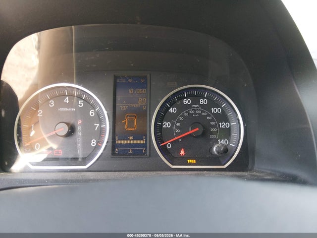 Honda CR-V Ex