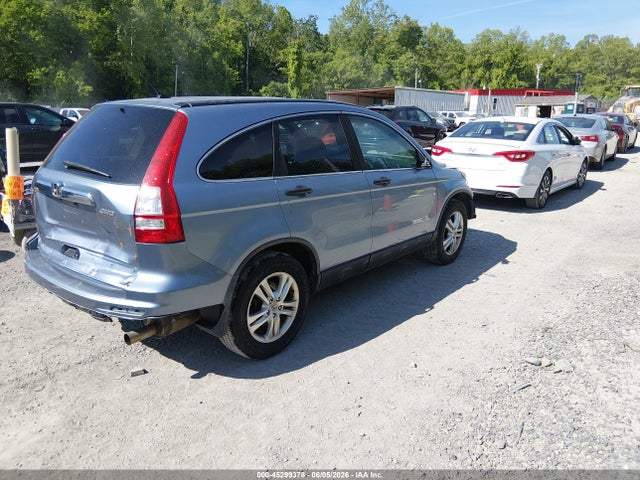 Honda CR-V Ex