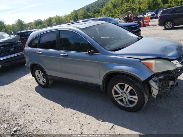 Honda CR-V Ex