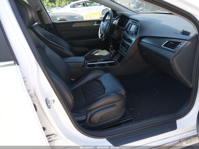 Hyundai SONATA Sport