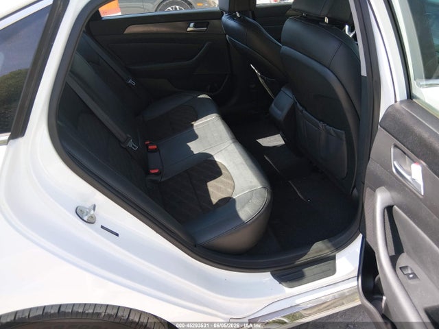 Hyundai SONATA Sport