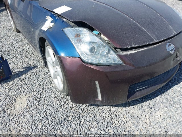Nissan 350Z Enthusiast