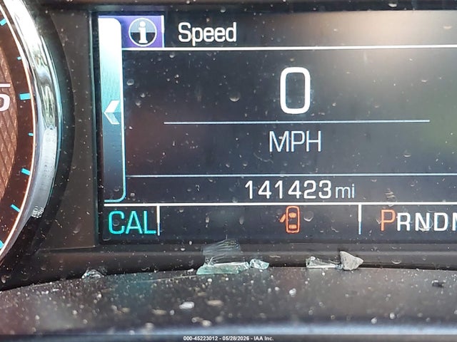 Chevrolet Silverado 1500 2lt