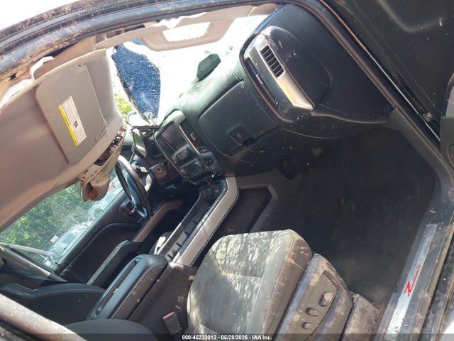 Chevrolet Silverado 1500 2lt