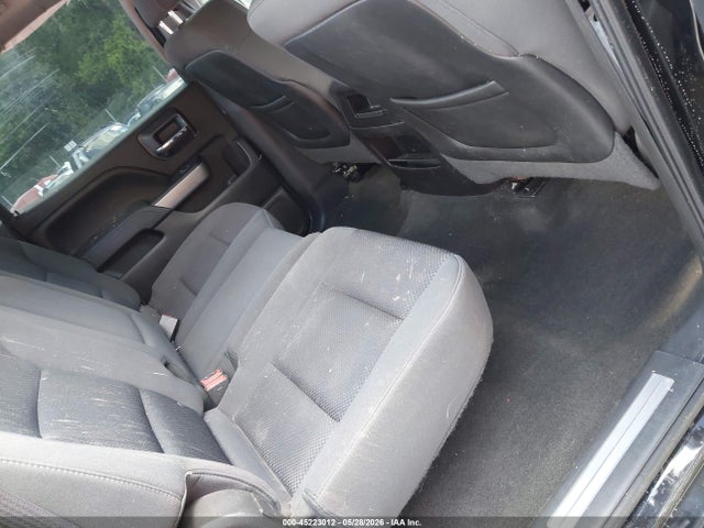 Chevrolet Silverado 1500 2lt