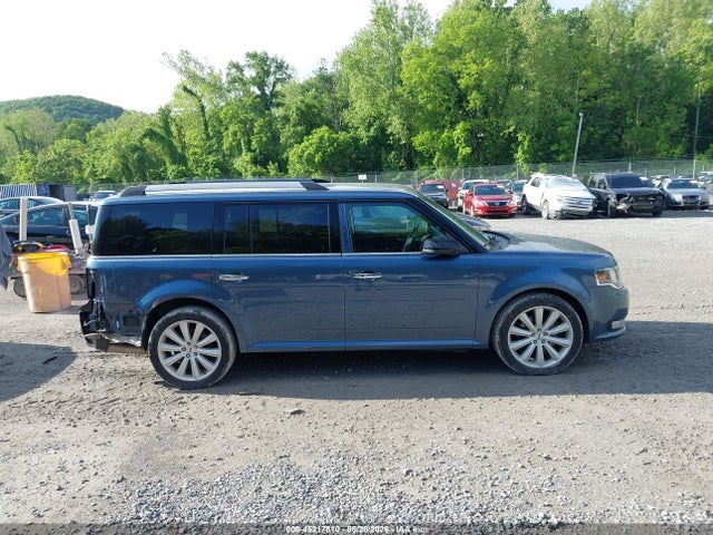 Ford Flex Sel