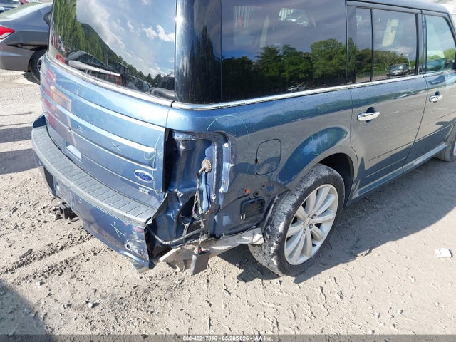 Ford Flex Sel