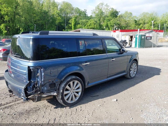 Ford Flex Sel