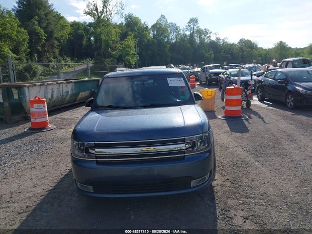Ford Flex Sel