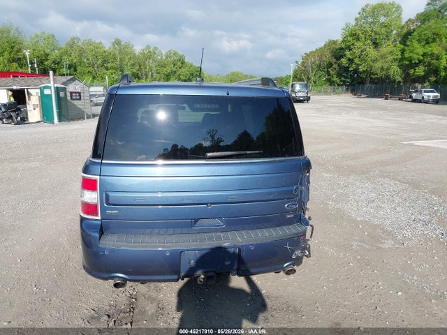 Ford Flex Sel