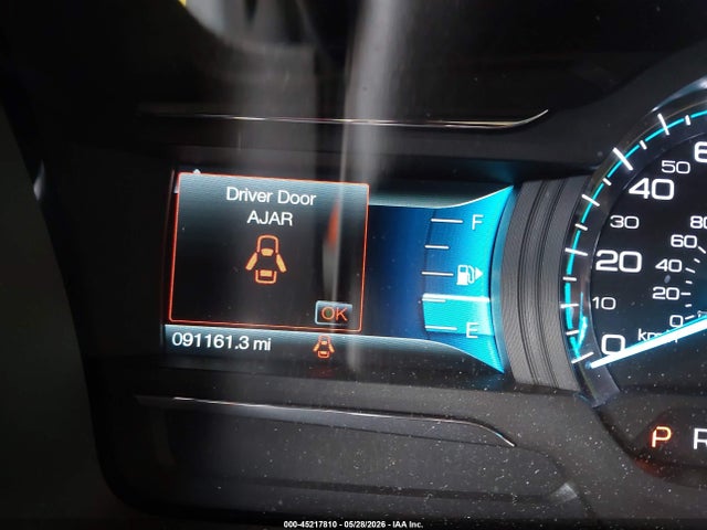 Ford Flex Sel