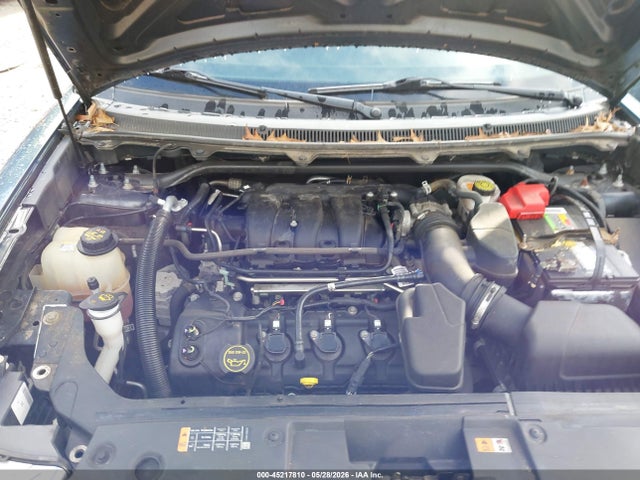 Ford Flex Sel