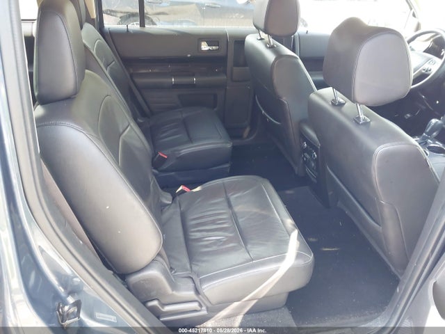 Ford Flex Sel
