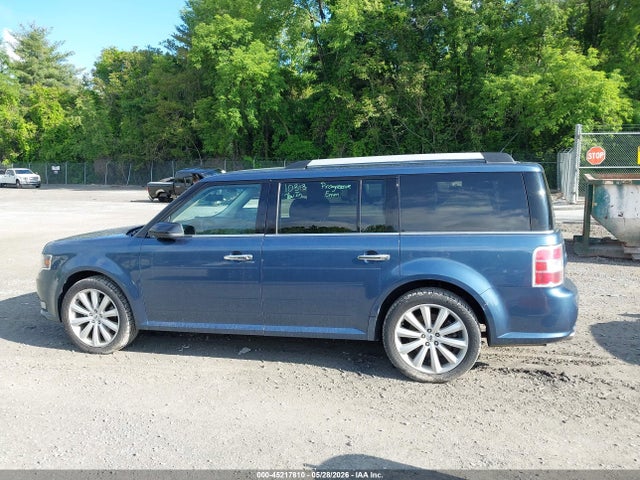 Ford Flex Sel
