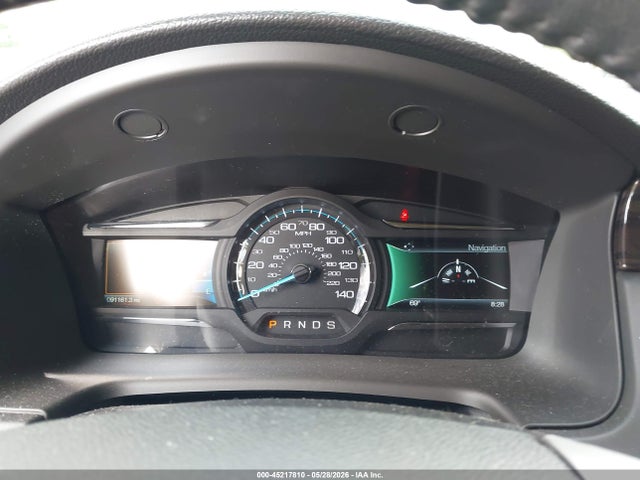 Ford Flex Sel
