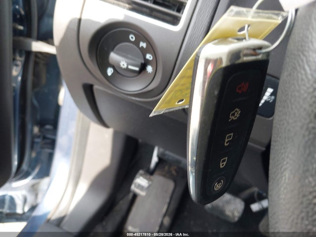 Ford Flex Sel