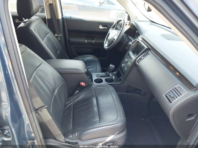 Ford Flex Sel