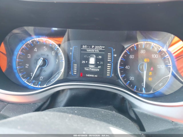 Chrysler Pacifica Touring L