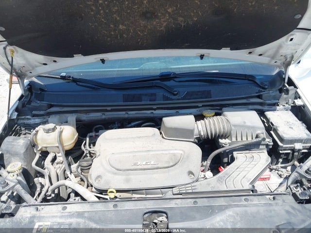 Chrysler Pacifica Touring L