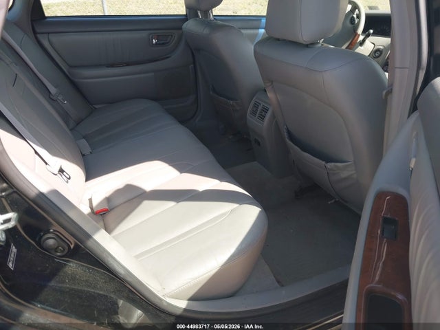 Toyota Avalon Xls
