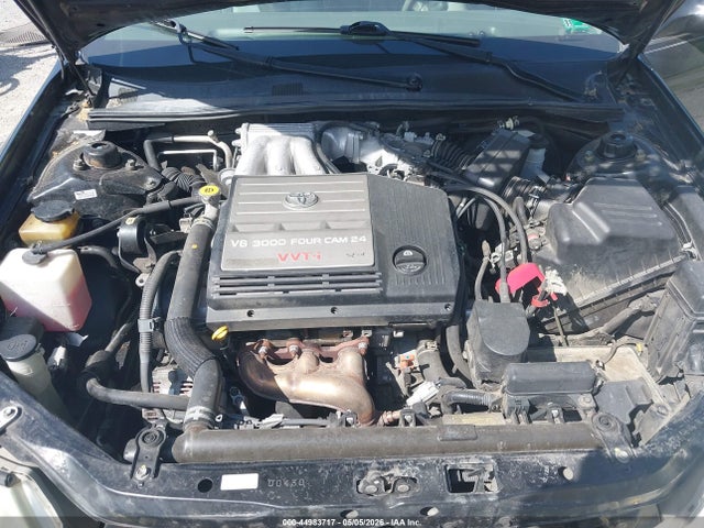 Toyota Avalon Xls