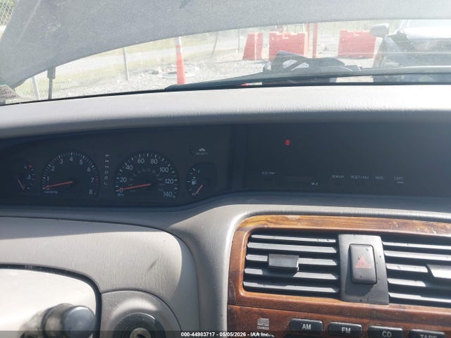 Toyota Avalon Xls