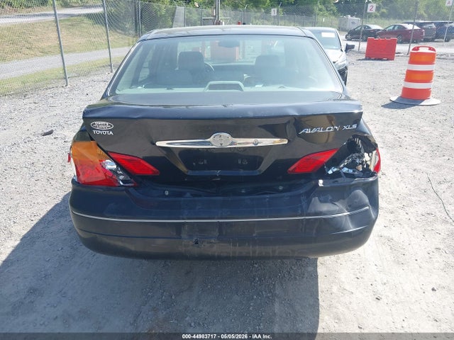 Toyota Avalon Xls