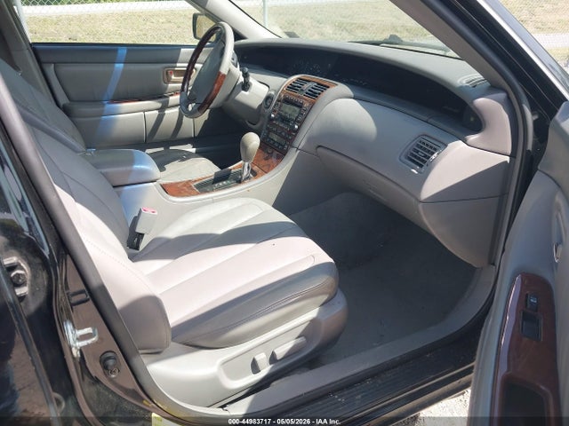 Toyota Avalon Xls