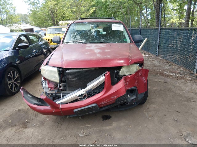 Mazda Tribute I Sport
