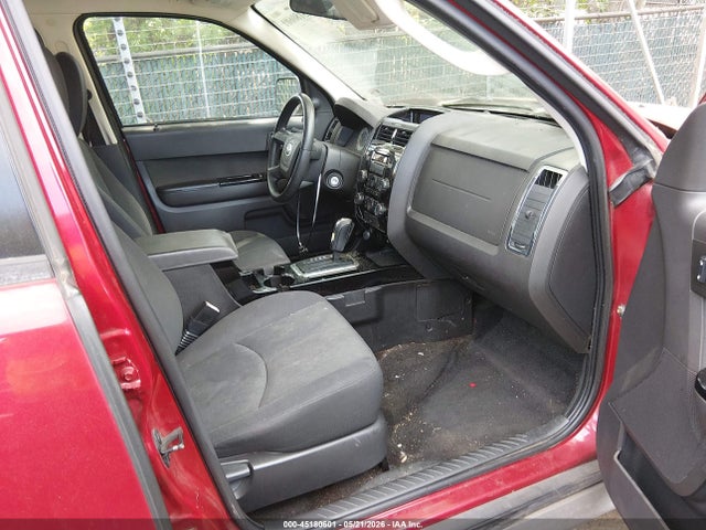 Mazda Tribute I Sport