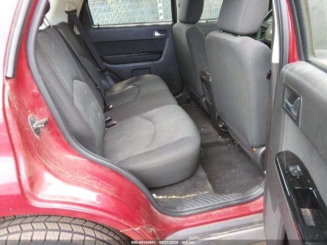 Mazda Tribute I Sport