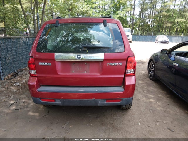 Mazda Tribute I Sport