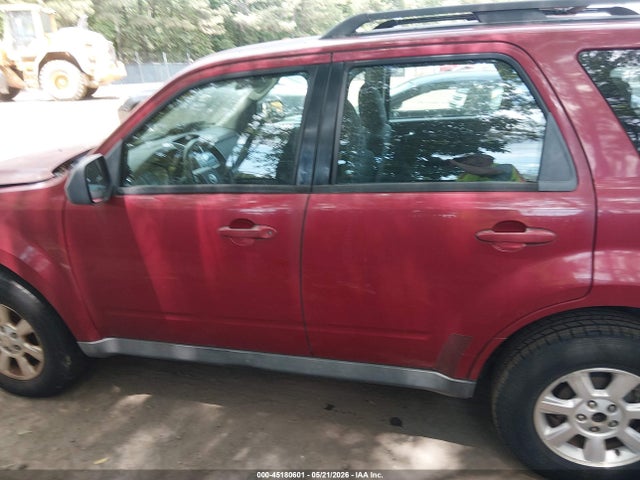 Mazda Tribute I Sport