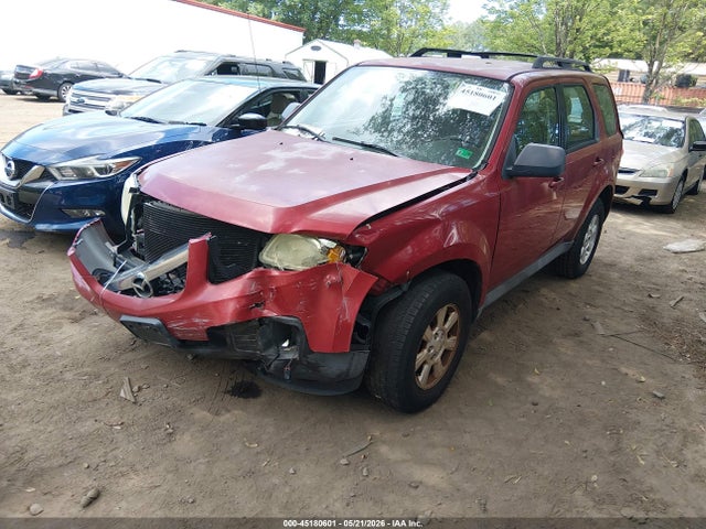 Mazda Tribute I Sport