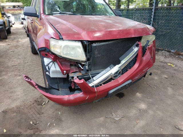 Mazda Tribute I Sport