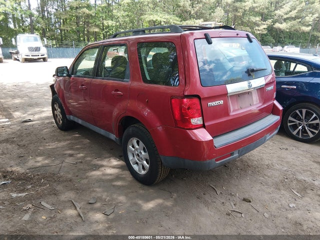 Mazda Tribute I Sport