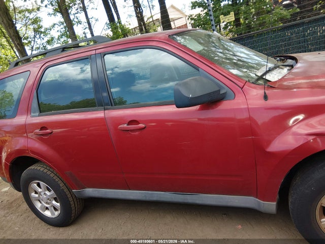 Mazda Tribute I Sport