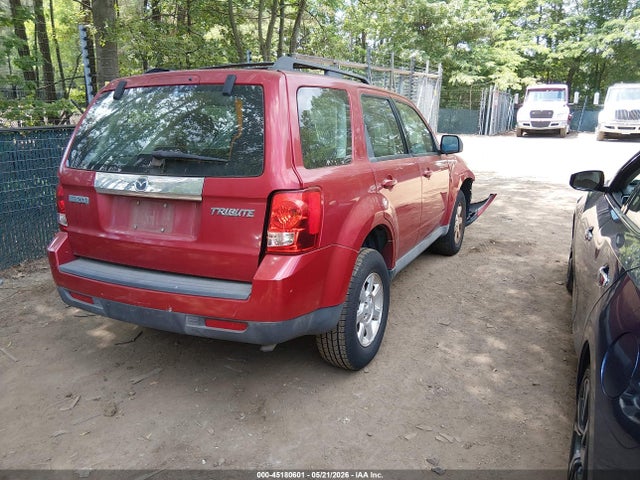 Mazda Tribute I Sport