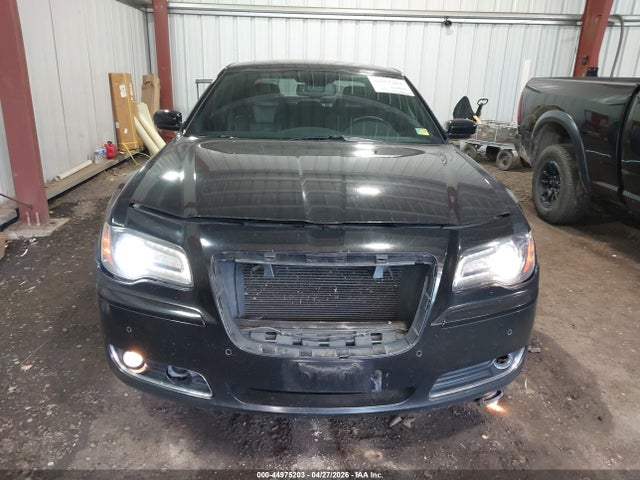 Chrysler 300 S V8