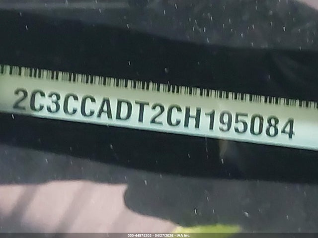 Chrysler 300 S V8