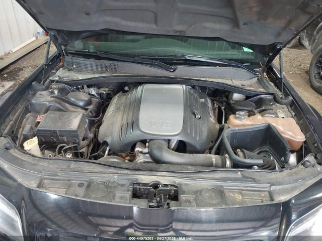 Chrysler 300 S V8
