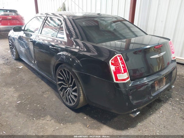Chrysler 300 S V8