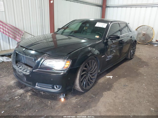 Chrysler 300 S V8
