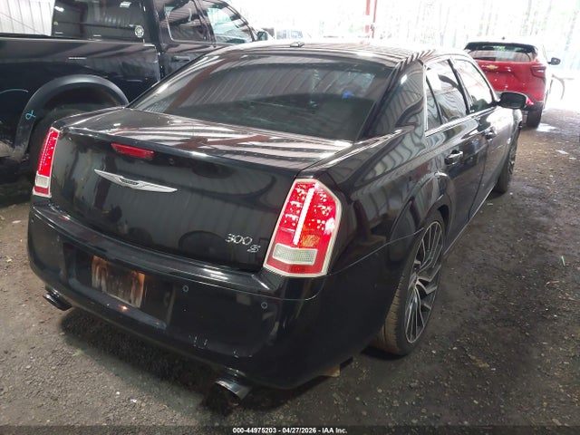 Chrysler 300 S V8