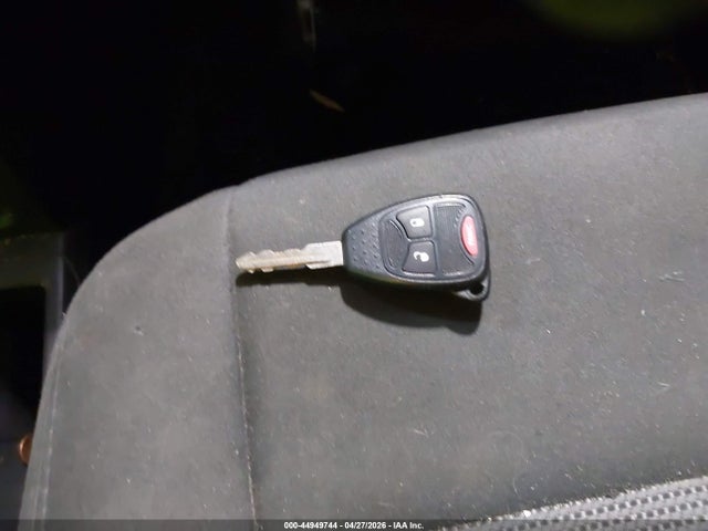 Jeep Compass Sport